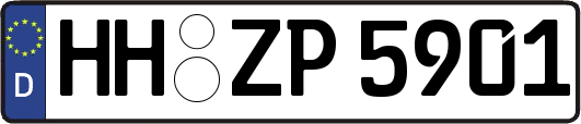 HH-ZP5901