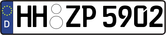 HH-ZP5902
