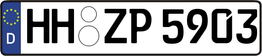 HH-ZP5903