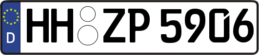 HH-ZP5906