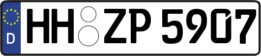 HH-ZP5907