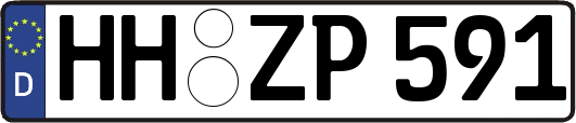 HH-ZP591