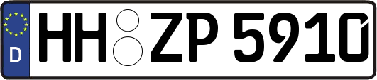 HH-ZP5910