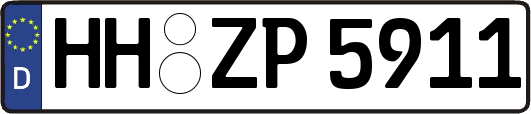HH-ZP5911