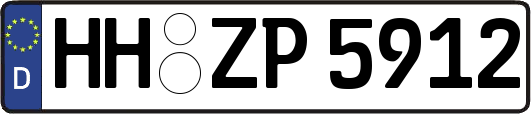 HH-ZP5912