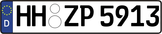 HH-ZP5913