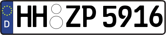 HH-ZP5916