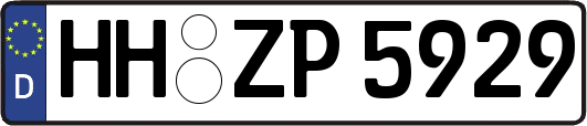 HH-ZP5929