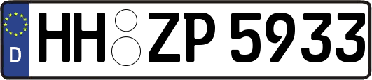 HH-ZP5933