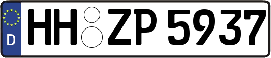 HH-ZP5937