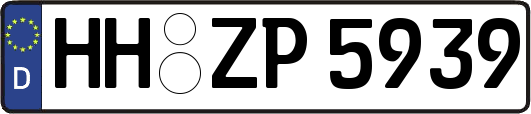 HH-ZP5939