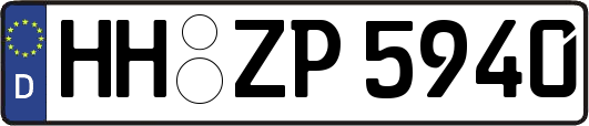 HH-ZP5940