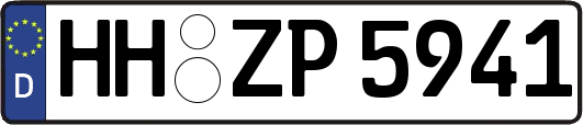 HH-ZP5941