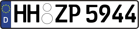 HH-ZP5944