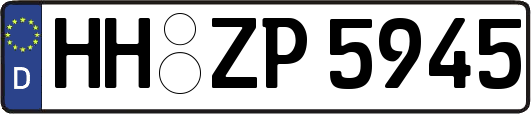 HH-ZP5945