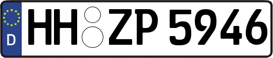 HH-ZP5946
