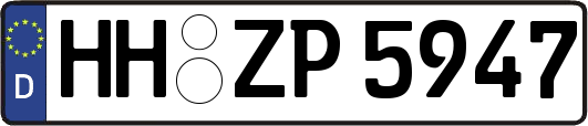 HH-ZP5947