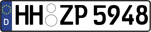 HH-ZP5948