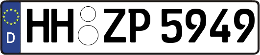 HH-ZP5949