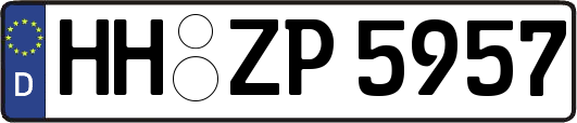 HH-ZP5957