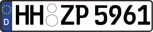 HH-ZP5961
