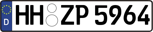 HH-ZP5964