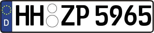 HH-ZP5965