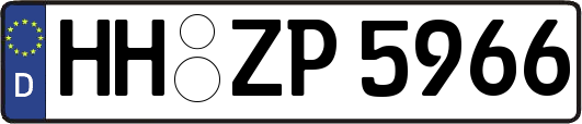 HH-ZP5966