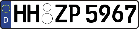 HH-ZP5967