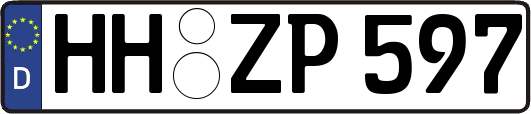 HH-ZP597