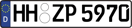HH-ZP5970