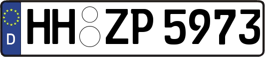 HH-ZP5973