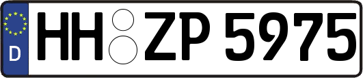 HH-ZP5975