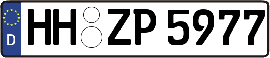 HH-ZP5977