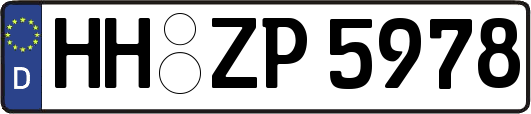 HH-ZP5978