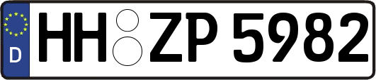 HH-ZP5982