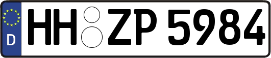 HH-ZP5984