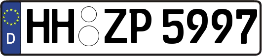 HH-ZP5997