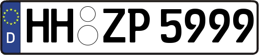 HH-ZP5999