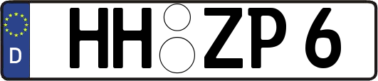 HH-ZP6
