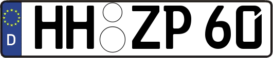 HH-ZP60