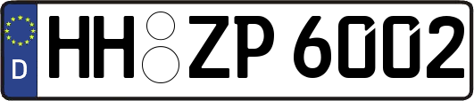 HH-ZP6002