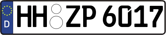 HH-ZP6017