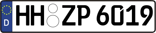 HH-ZP6019