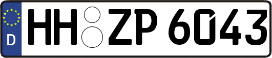 HH-ZP6043