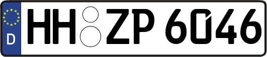HH-ZP6046