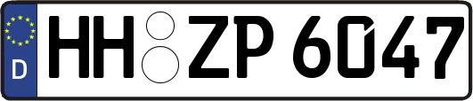 HH-ZP6047