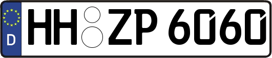 HH-ZP6060