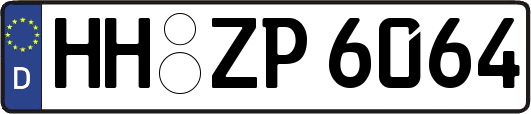 HH-ZP6064