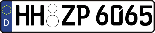 HH-ZP6065